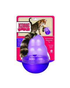 KONG Wobbler Cat Toy