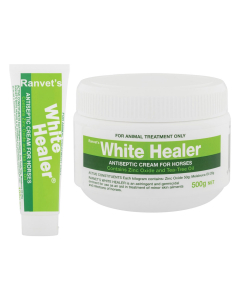 Ranvet White Healer Antiseptic Cream