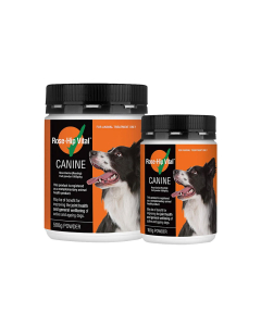 Rose Hip Vital Canine