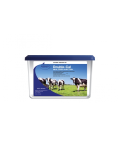 Rudduck Double-Cal Injection 500mL