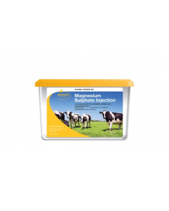Rudduck Magnesium Sulphate Injection 350ml