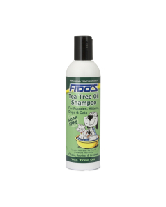 Fido's Tea Tree Shampoo