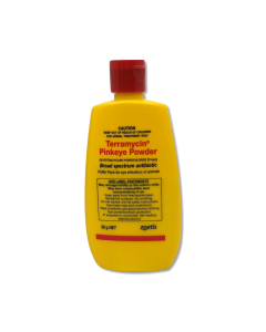 Terramycin Pinkeye Powder 50g