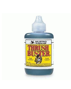 Thrush Buster 60Ml
