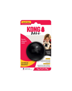 KONG Extreme Ball Dog Toy