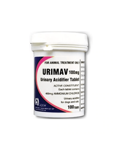 Urimav 