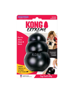 KONG Extreme Dog Toy