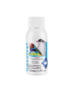 Vetafarm Coccivet Bird Treatment