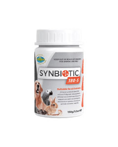 Vetafarm Synbiotic 180-S