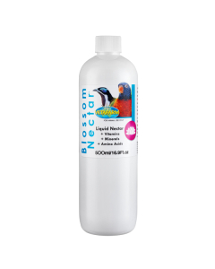 Vetafarm Blossom Nectar 500ml