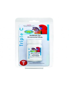 Vetafarm antibiotic 