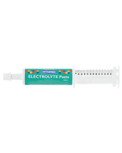 Vetsense Electrolyte Paste 60ml