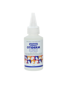 Vetsense Otiderm 125ml