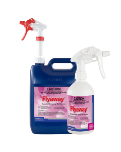 Virbac Flyaway Horse Insecticidal Spray