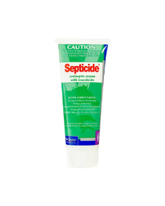 Virbac Septicide Cream 