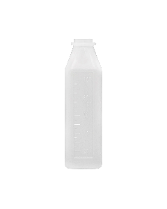 Wombaroo Feeding Bottle 120ml