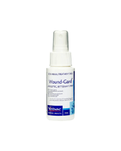 Virbac Wound-Gard Spray 50mL