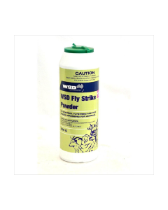 WSD Fly Strike Powder 500g