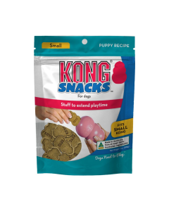 KONG Puppy Snacks 200g Dog Treats