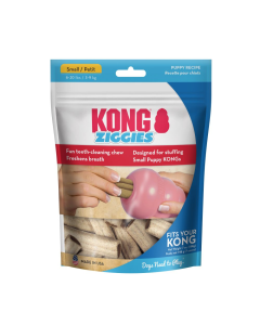 KONG Ziggies Puppy Chews