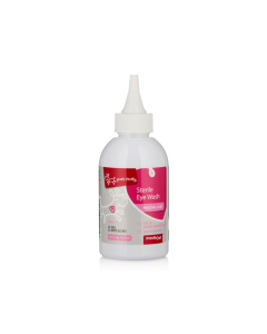 Yours Droolly Sterile Dog Eye Wash 125ml