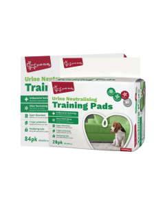 Yours Droolly Urine Neutralising Training Pads