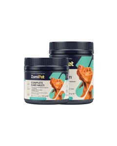 Zamipet Complete Care Multi Dog