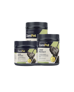 ZamiPet Joint Protect Dog