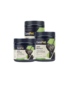 Zamipet Joint Protect Dog
