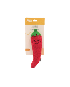 ZippyClaws KICKERZ PEPPER 28x10x4cm