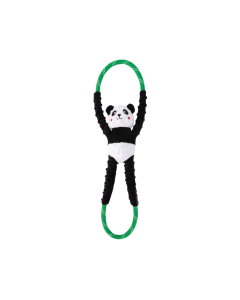 ZippyPaws ROPETUGZ PANDA 71x12.5x12.5cm