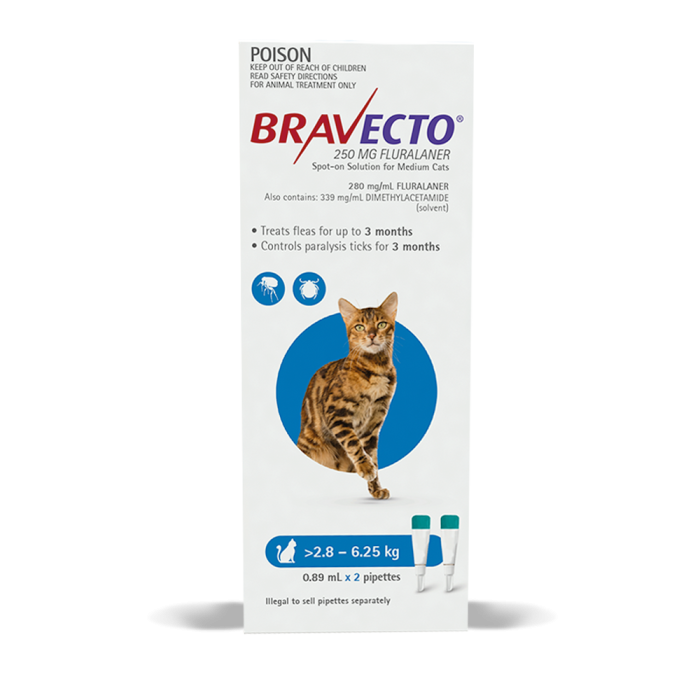 Bravecto 2 pack online