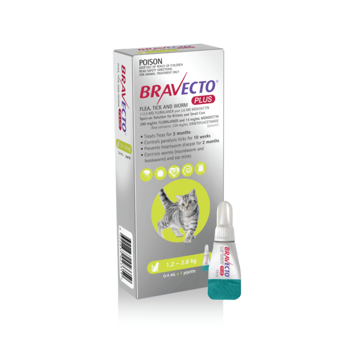 Bravecto flea tick cheap