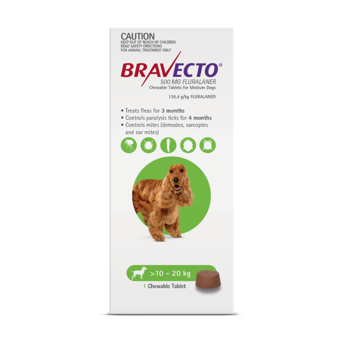 Bravecto sale near me