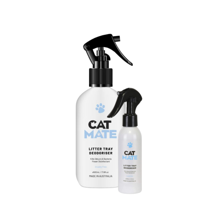 Catmate Litter Tray Deodorizer For Cats CanadaVet
