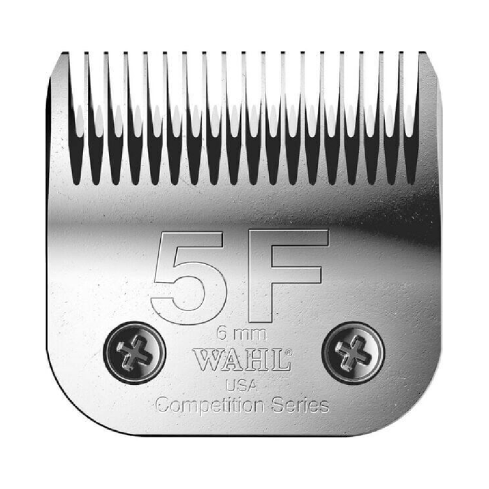 Wahl Clip blade 5F 6mm