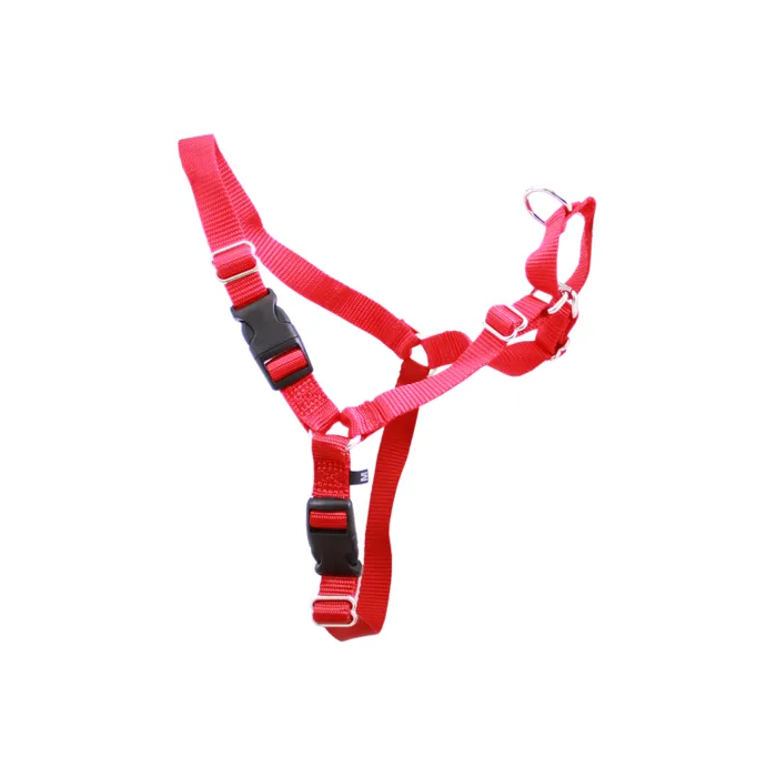 Gentle online dog harness
