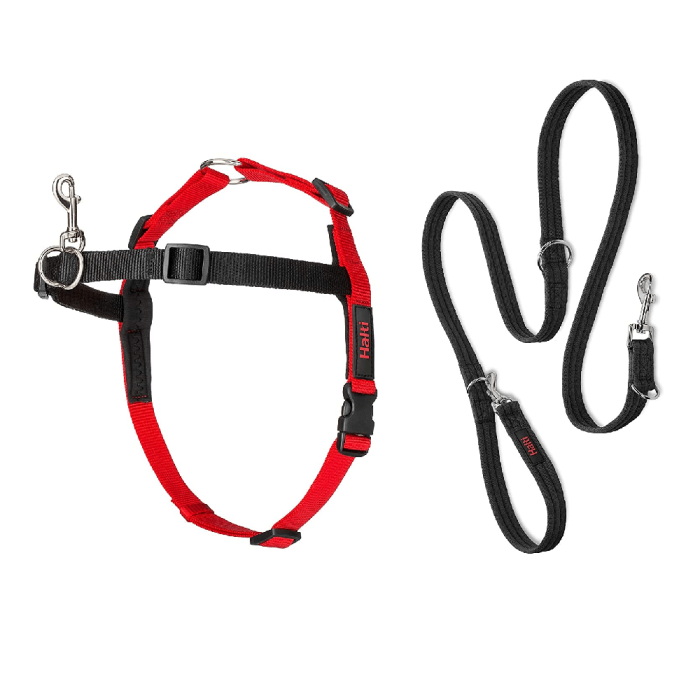 Halti harness small store