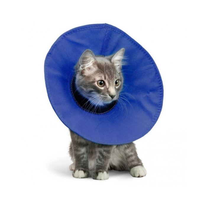KONG EZ Soft Collar Small