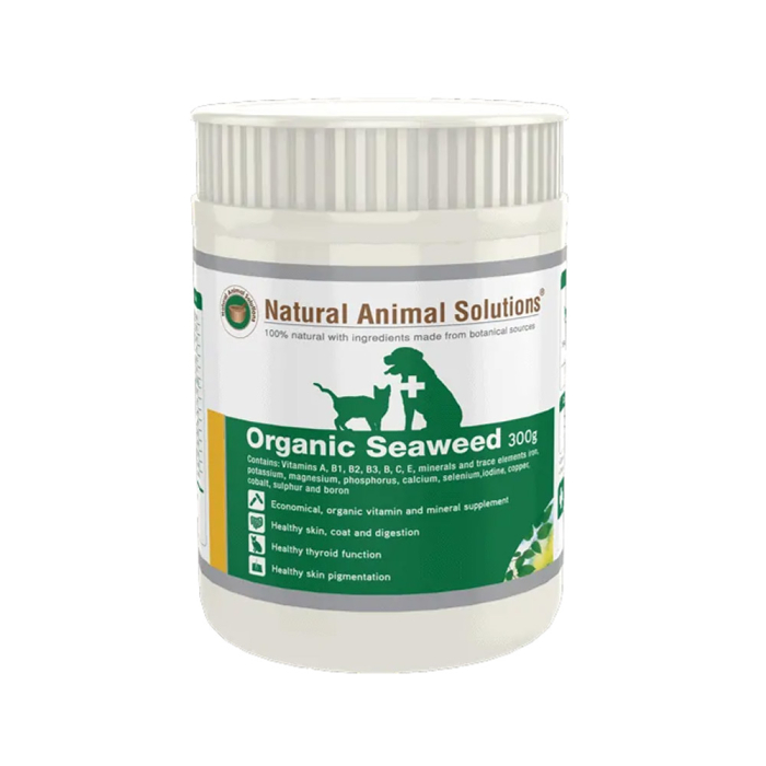 Natural pet solutions shop