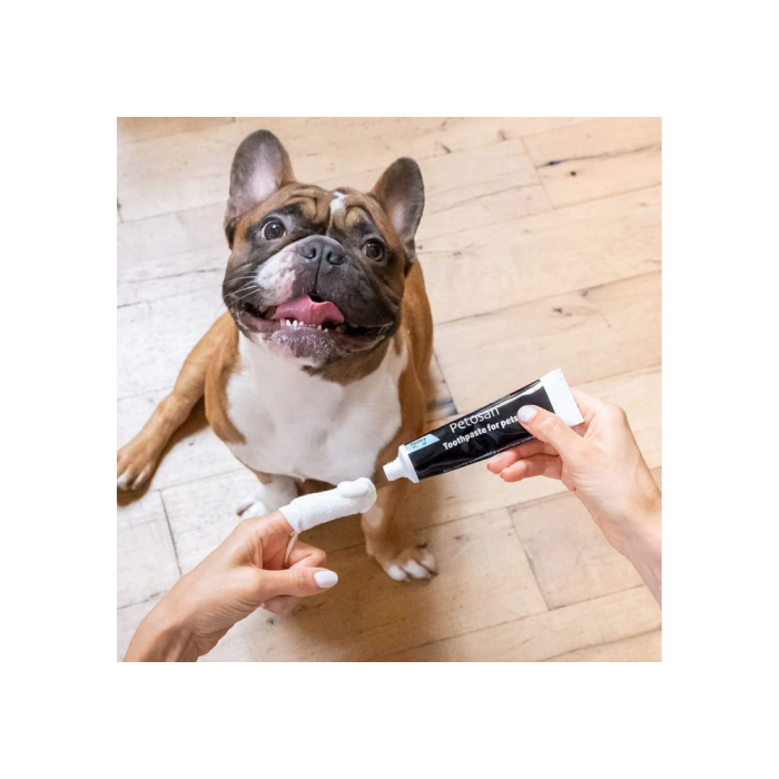 Petosan oral cleaner for dogs cheap
