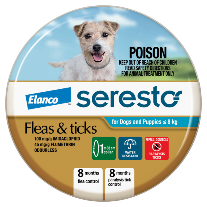 Seresto deals collar canada