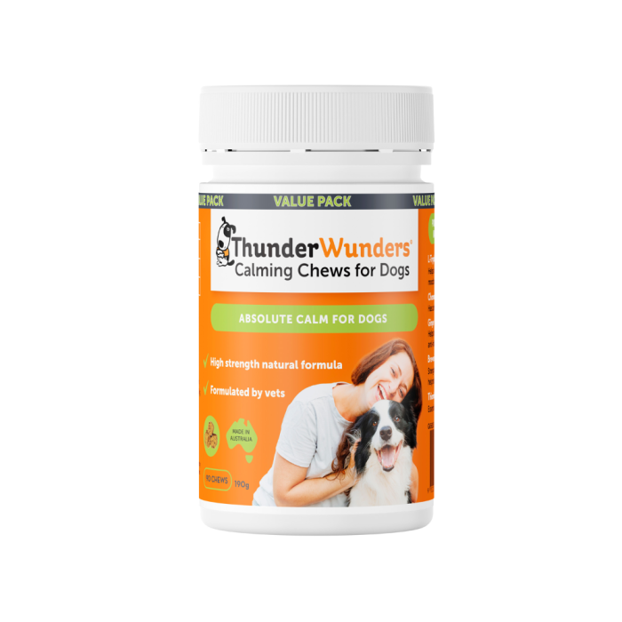Thunderwunders discount