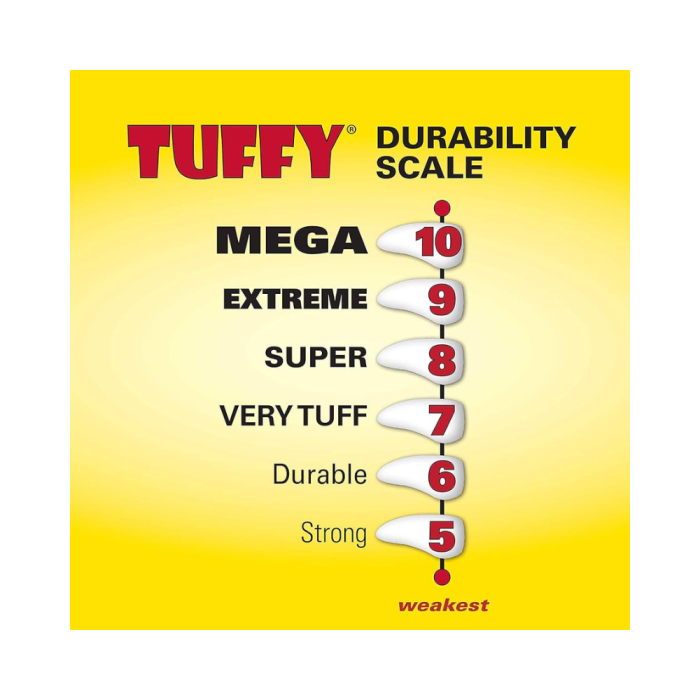 Tuffy lobster best sale