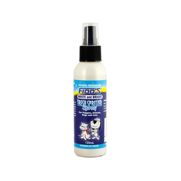 Bright sale star fido