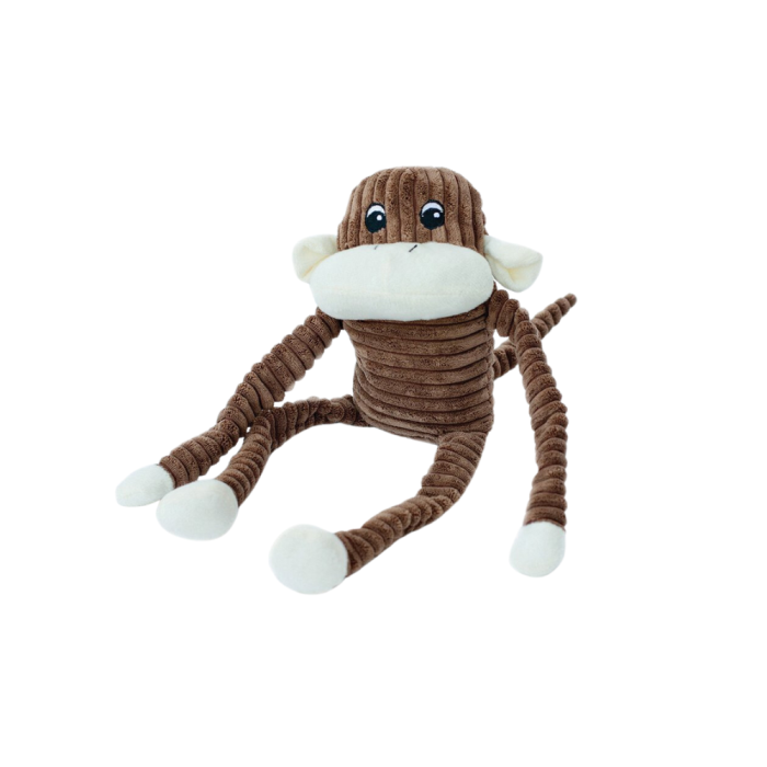 Zippypaws monkey top