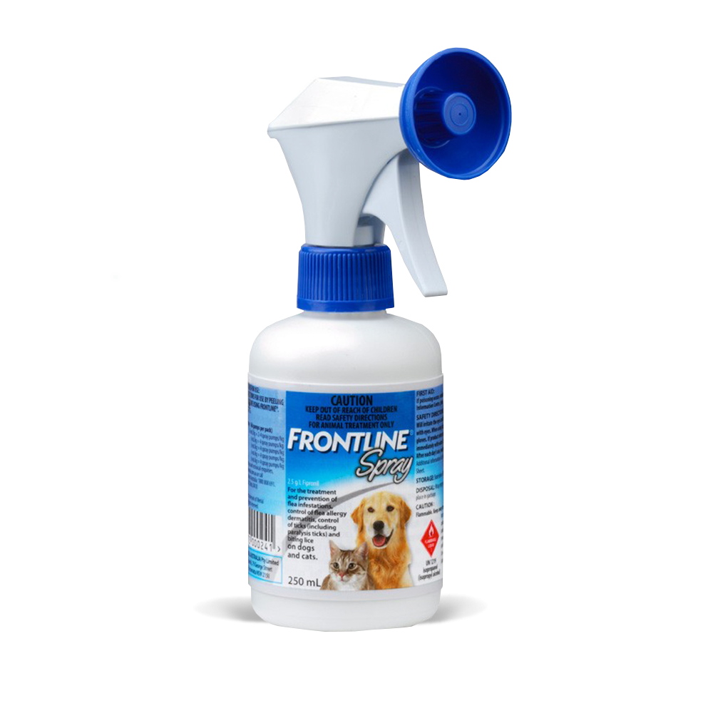 Frontline Spray