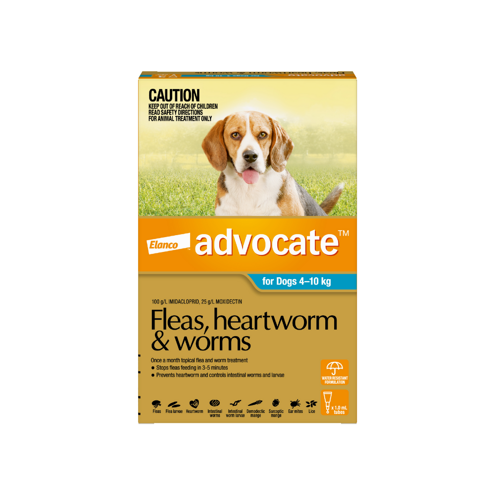 Generic heartgard amazon online