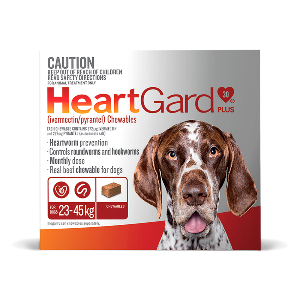 Canada heartworm meds outlet
