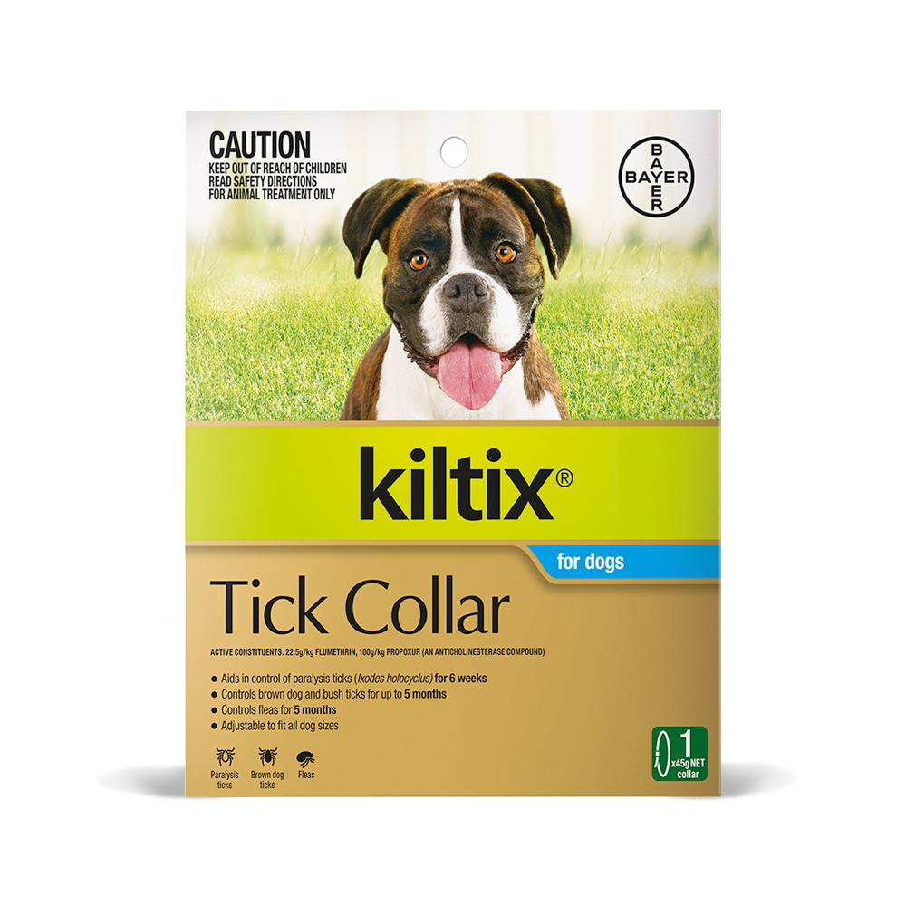 Kiltix collar for clearance dogs